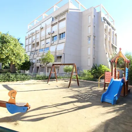 Lomas Blancas 4550 Appartement *
