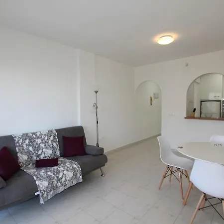 Daire Lomas Blancas 4550 Torrevieja