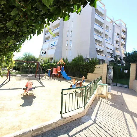 Apartment Lomas Blancas 4550