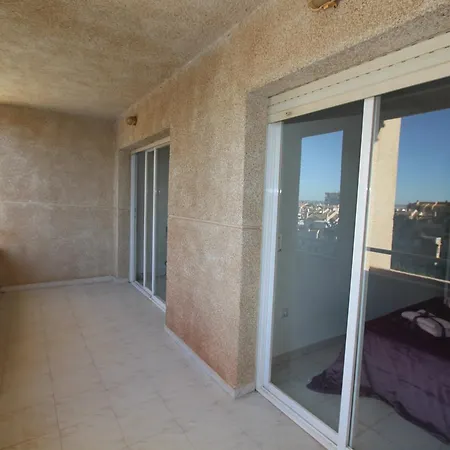 Daire Lomas Blancas 4550 Torrevieja