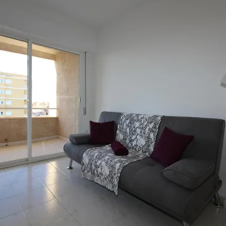 Lomas Blancas 4550 Daire Torrevieja