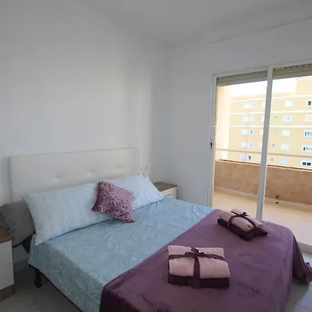 Lomas Blancas 4550 Daire Torrevieja