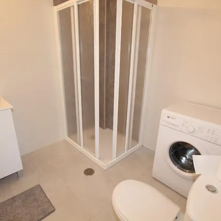 Lomas Blancas 4550 Apartment Torrevieja
