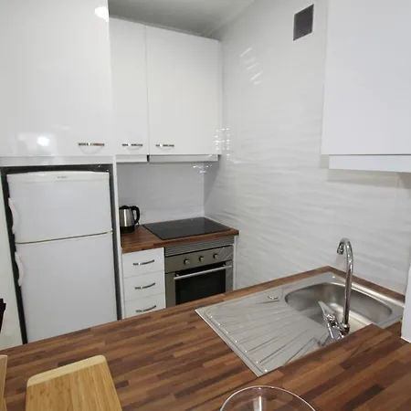 Apartment Lomas Blancas 4550